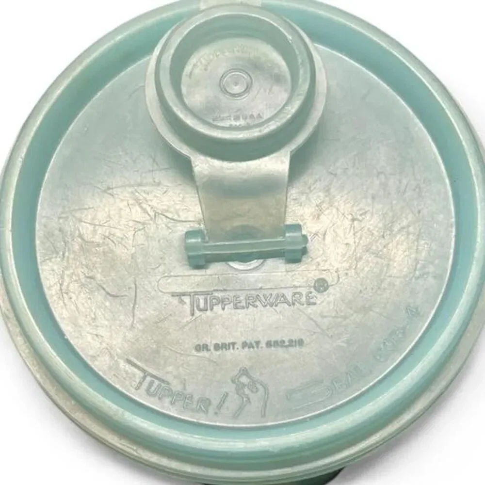 tupperware #vintagetupperware #603
